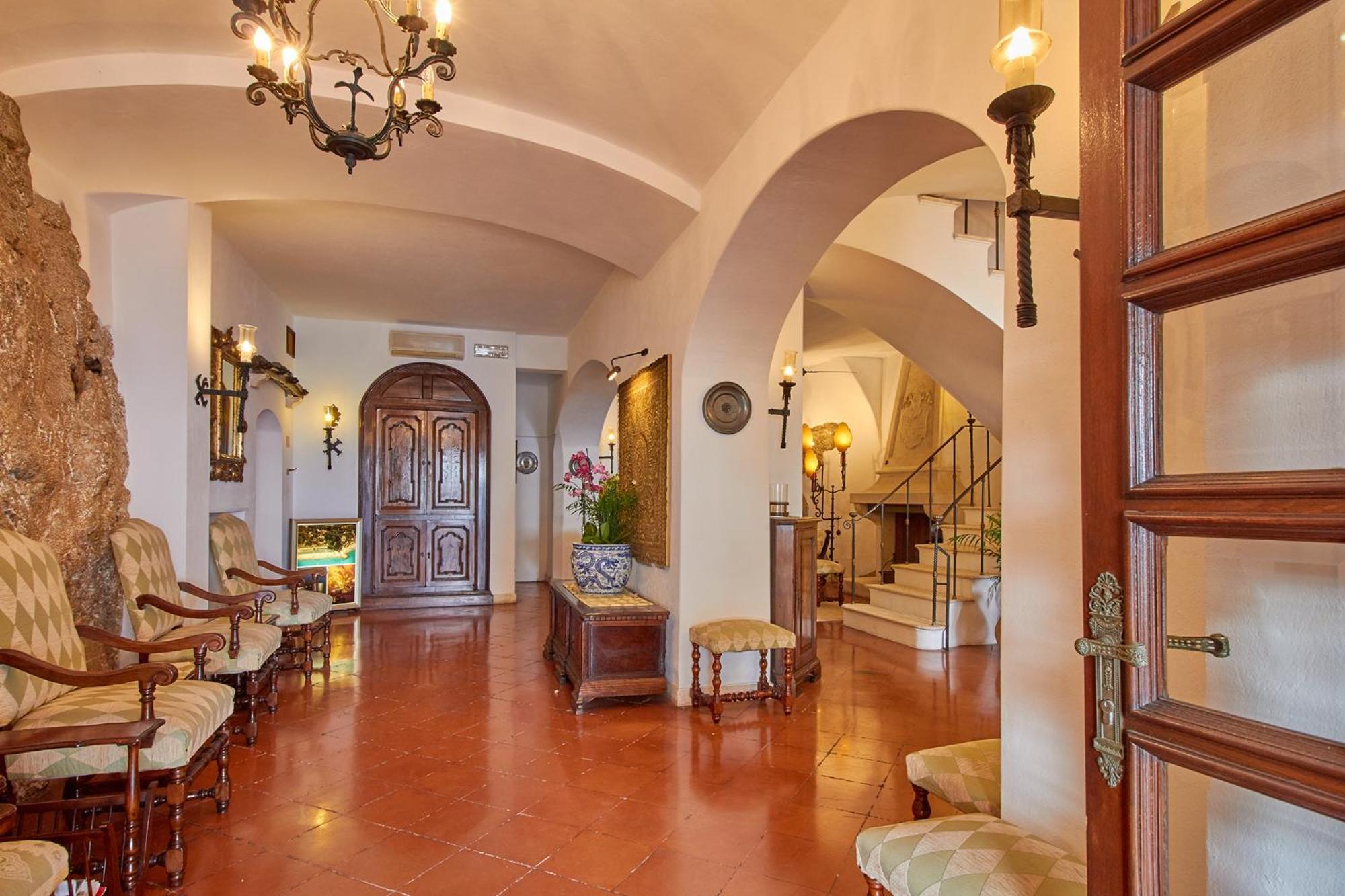 Hotel Punta Est Finale Ligure Exterior foto